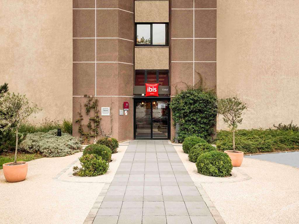 Hotel Ibis Paris